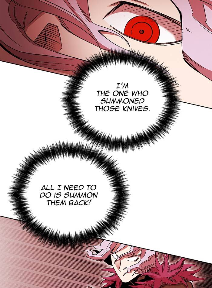 Hardcore Leveling Warrior chapter 278 page 79