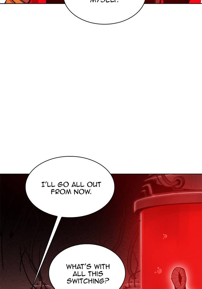 Hardcore Leveling Warrior chapter 278 page 92