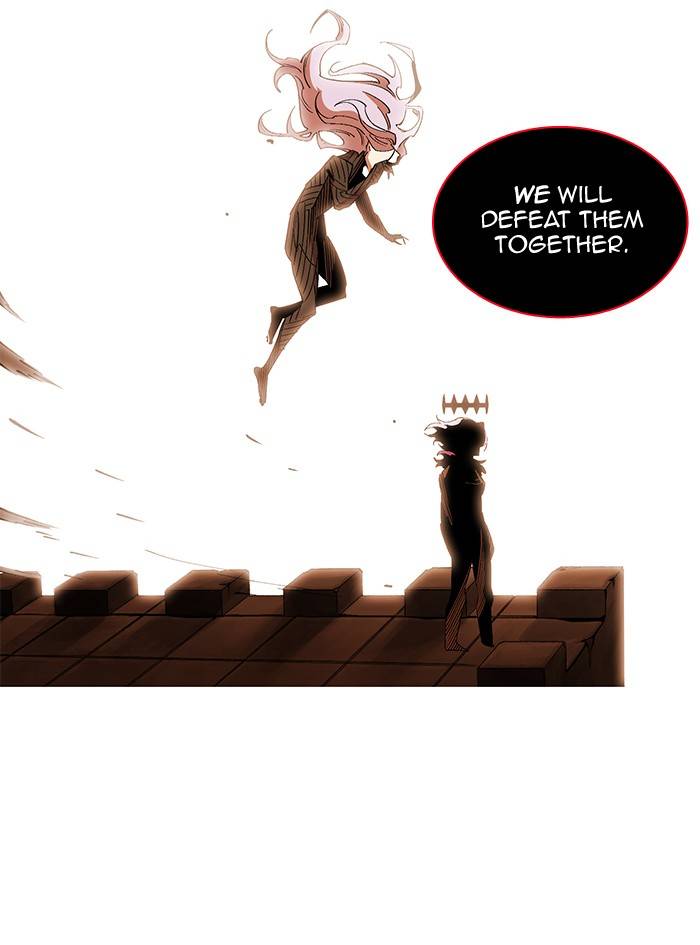 Hardcore Leveling Warrior chapter 279 page 15