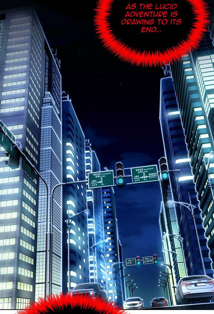 Hardcore Leveling Warrior chapter 279 page 17