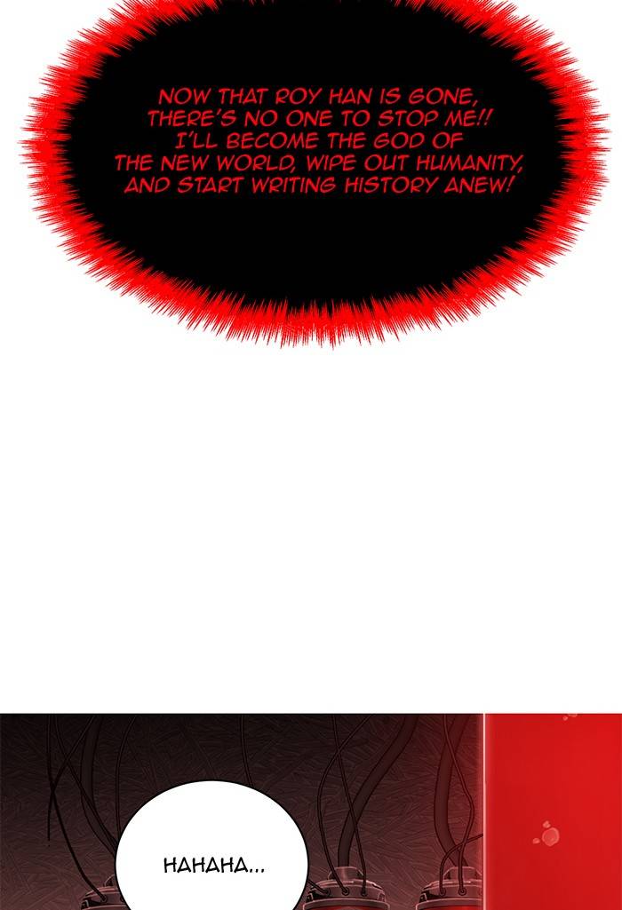 Hardcore Leveling Warrior chapter 279 page 21