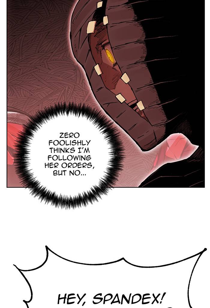 Hardcore Leveling Warrior chapter 279 page 23