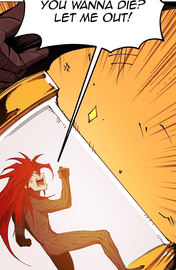 Hardcore Leveling Warrior chapter 279 page 24