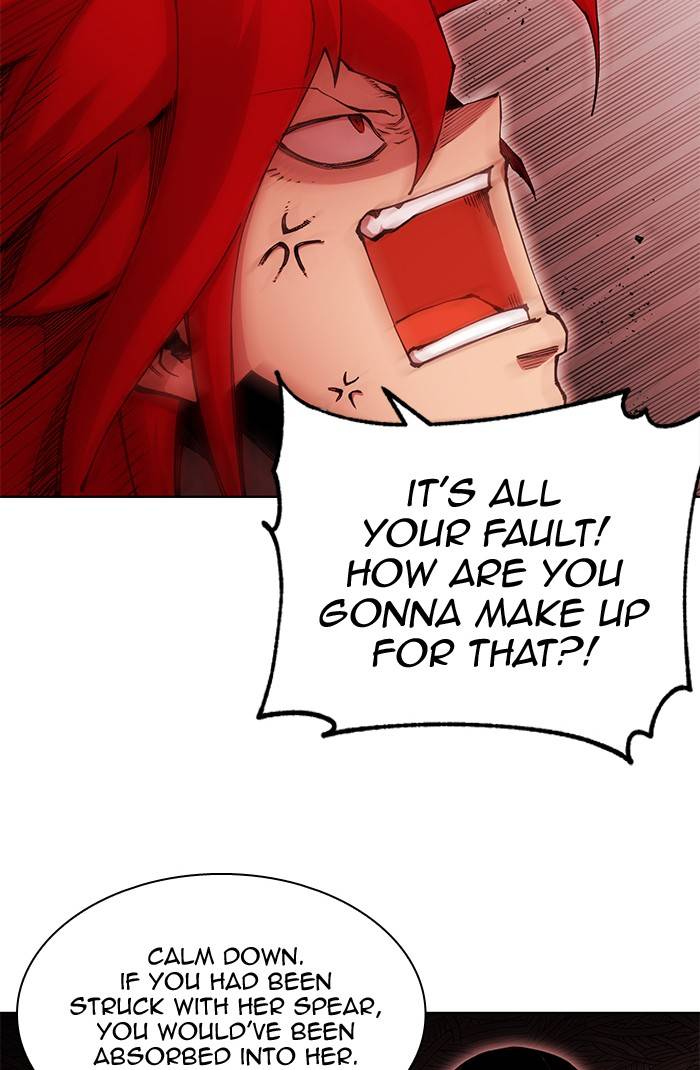 Hardcore Leveling Warrior chapter 279 page 26