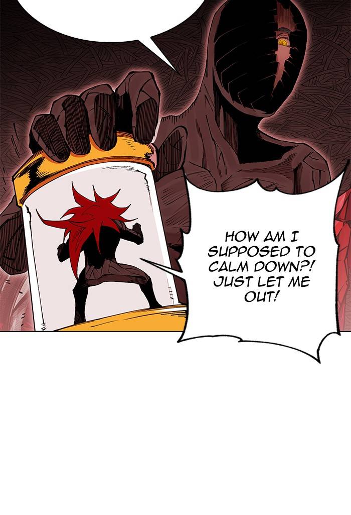 Hardcore Leveling Warrior chapter 279 page 27