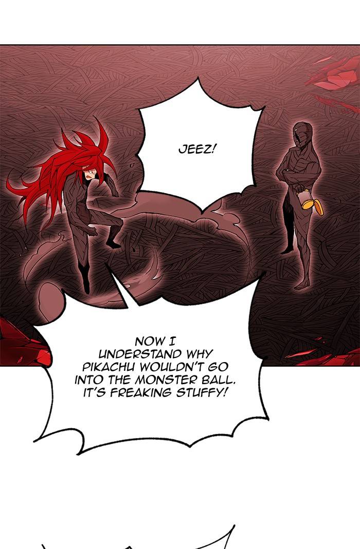 Hardcore Leveling Warrior chapter 279 page 28