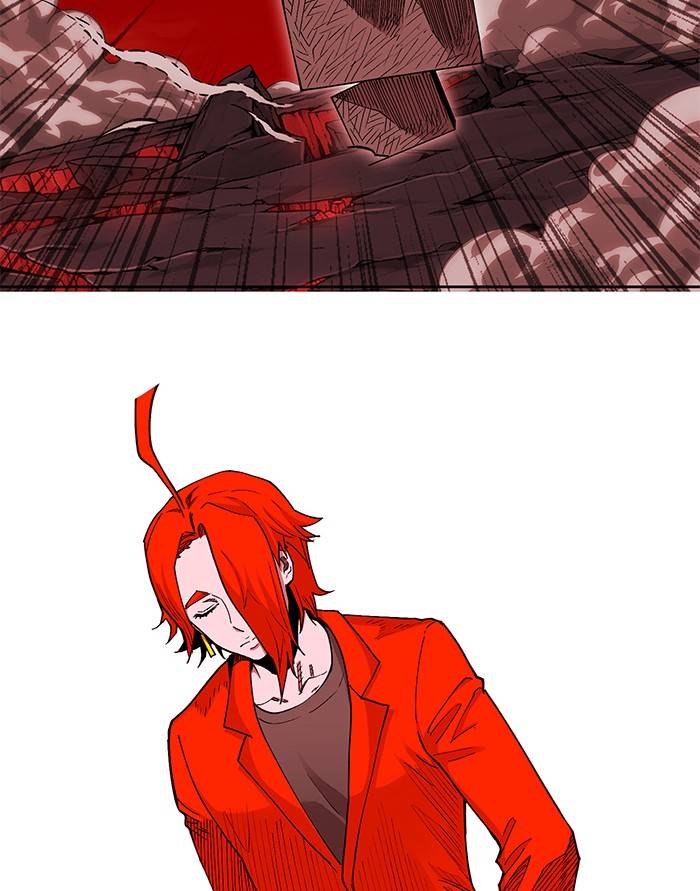 Hardcore Leveling Warrior chapter 279 page 33