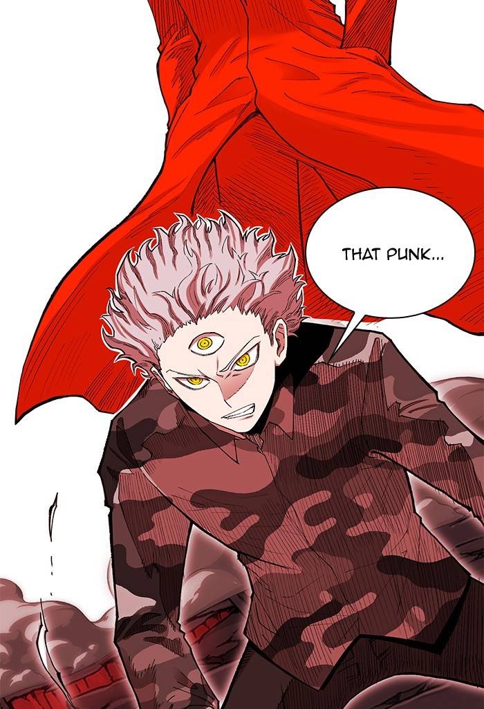 Hardcore Leveling Warrior chapter 279 page 34