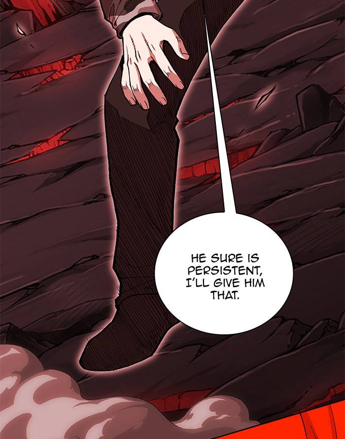 Hardcore Leveling Warrior chapter 279 page 35