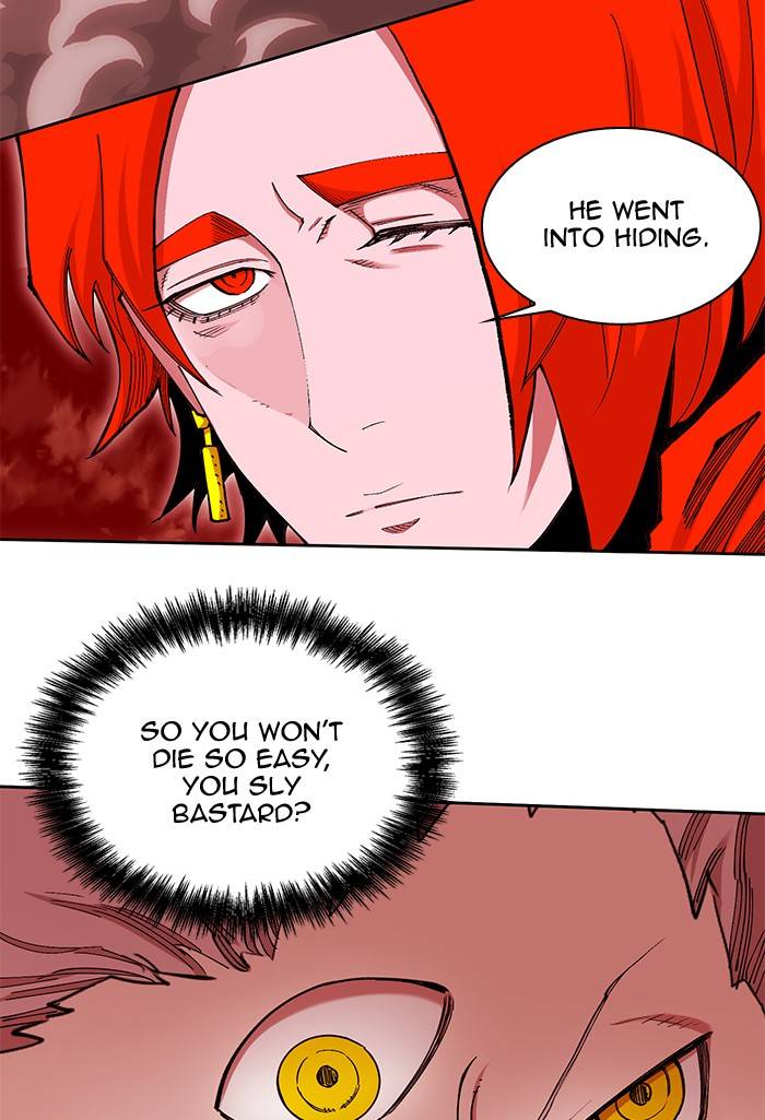 Hardcore Leveling Warrior chapter 279 page 36