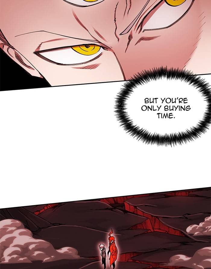 Hardcore Leveling Warrior chapter 279 page 37