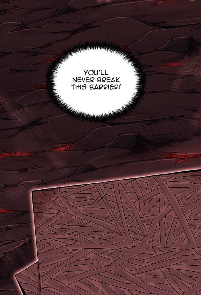 Hardcore Leveling Warrior chapter 279 page 38