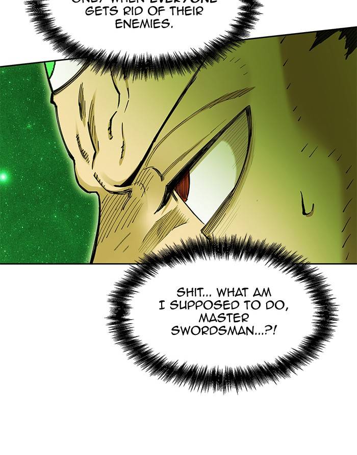 Hardcore Leveling Warrior chapter 279 page 45