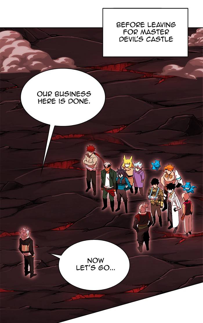 Hardcore Leveling Warrior chapter 279 page 46