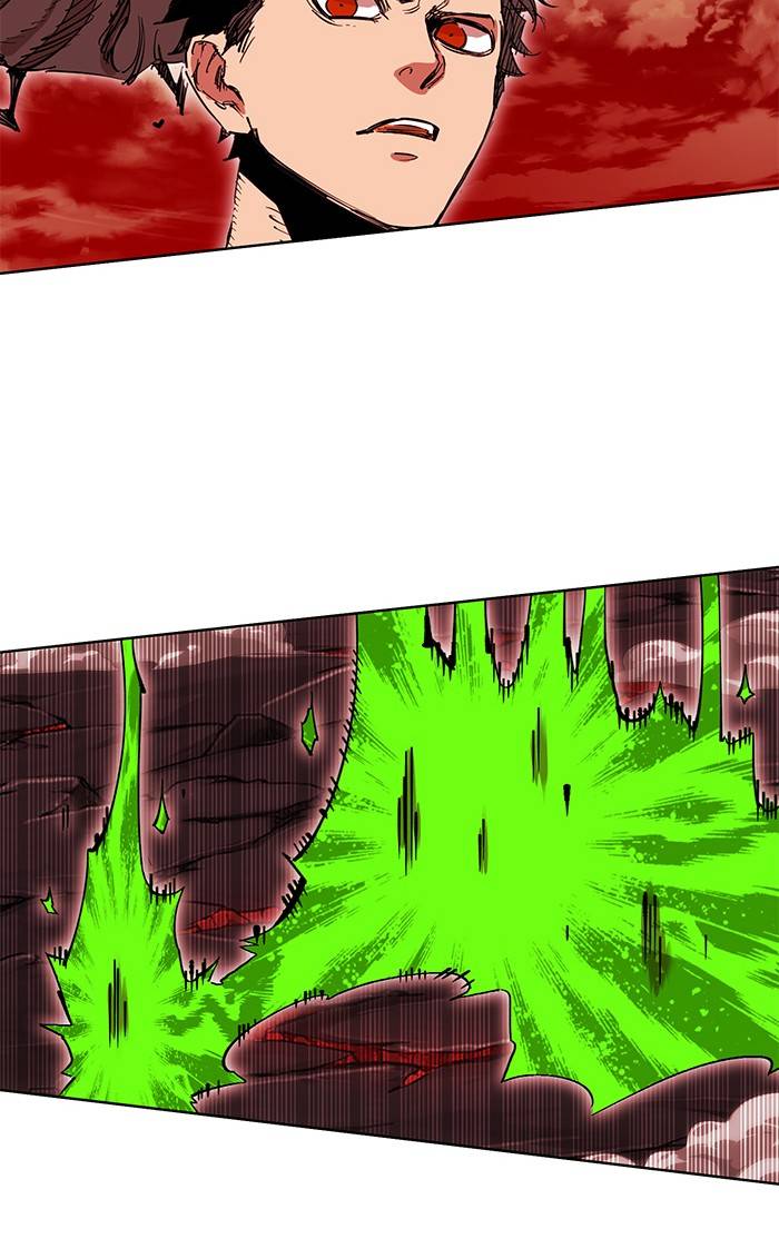 Hardcore Leveling Warrior chapter 279 page 48