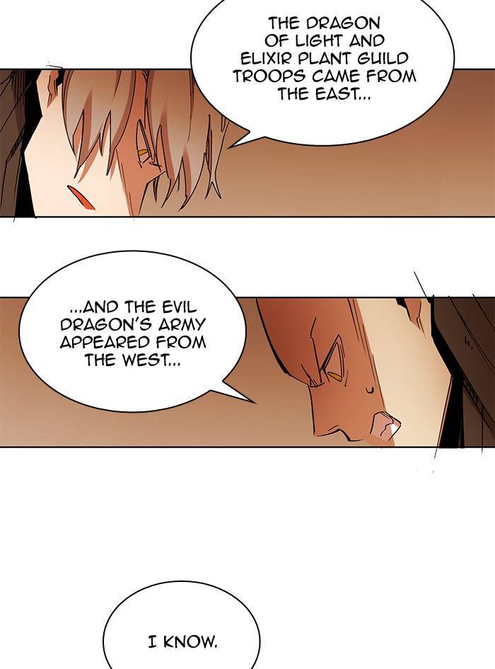 Hardcore Leveling Warrior chapter 279 page 5