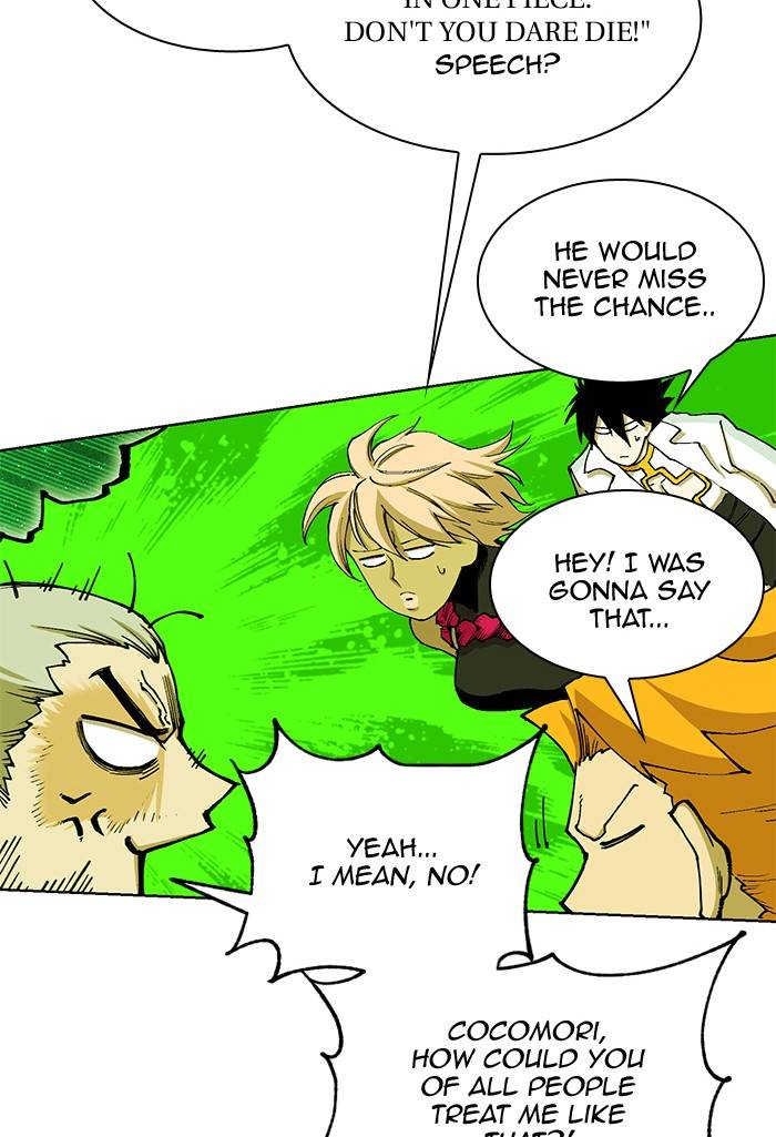 Hardcore Leveling Warrior chapter 279 page 51