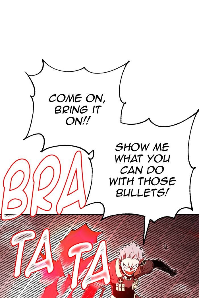 Hardcore Leveling Warrior chapter 279 page 59