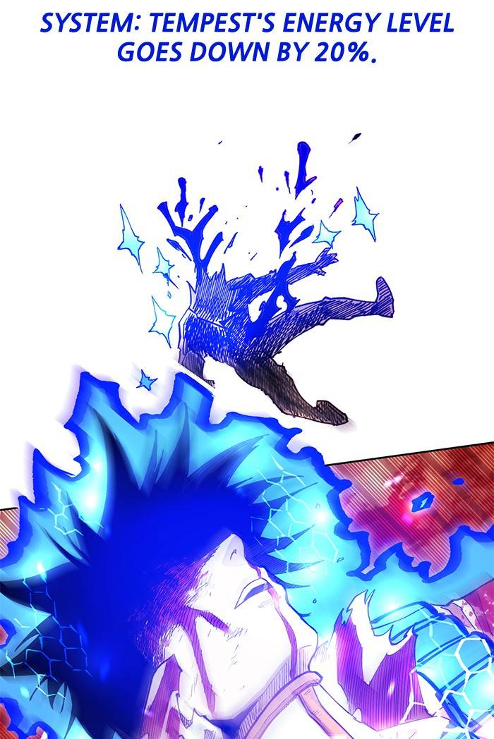 Hardcore Leveling Warrior chapter 279 page 71