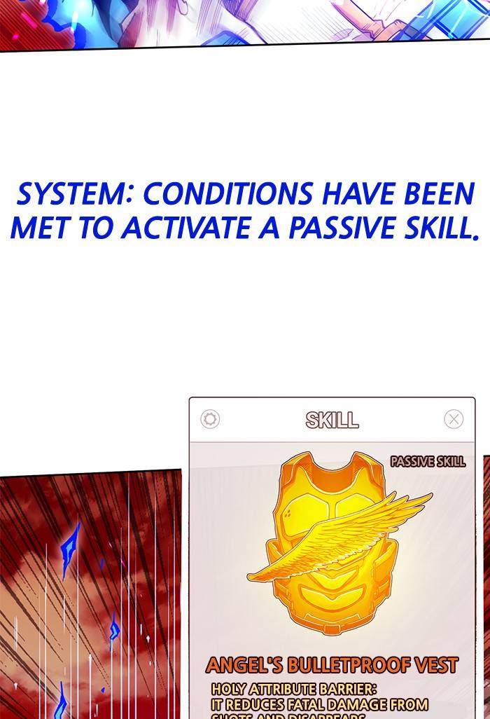 Hardcore Leveling Warrior chapter 279 page 72