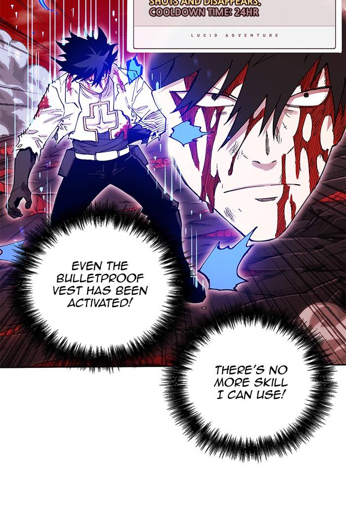 Hardcore Leveling Warrior chapter 279 page 73