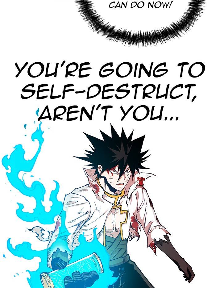 Hardcore Leveling Warrior chapter 279 page 76