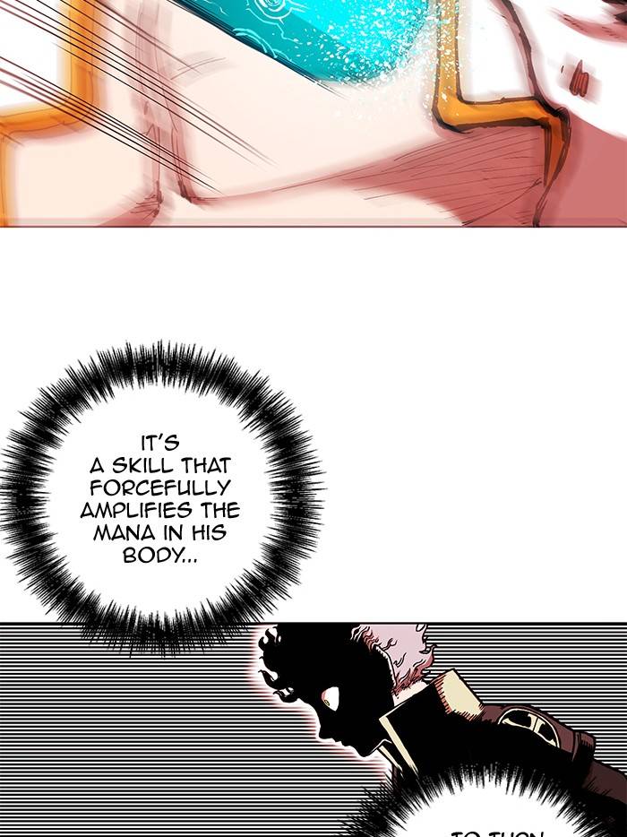 Hardcore Leveling Warrior chapter 279 page 78