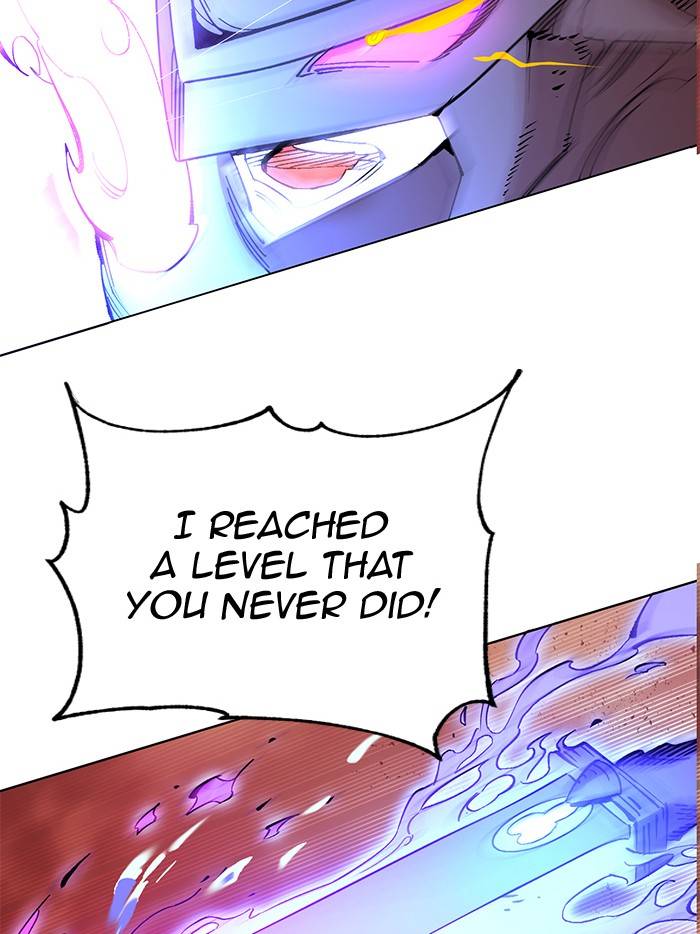 Hardcore Leveling Warrior chapter 279 page 86