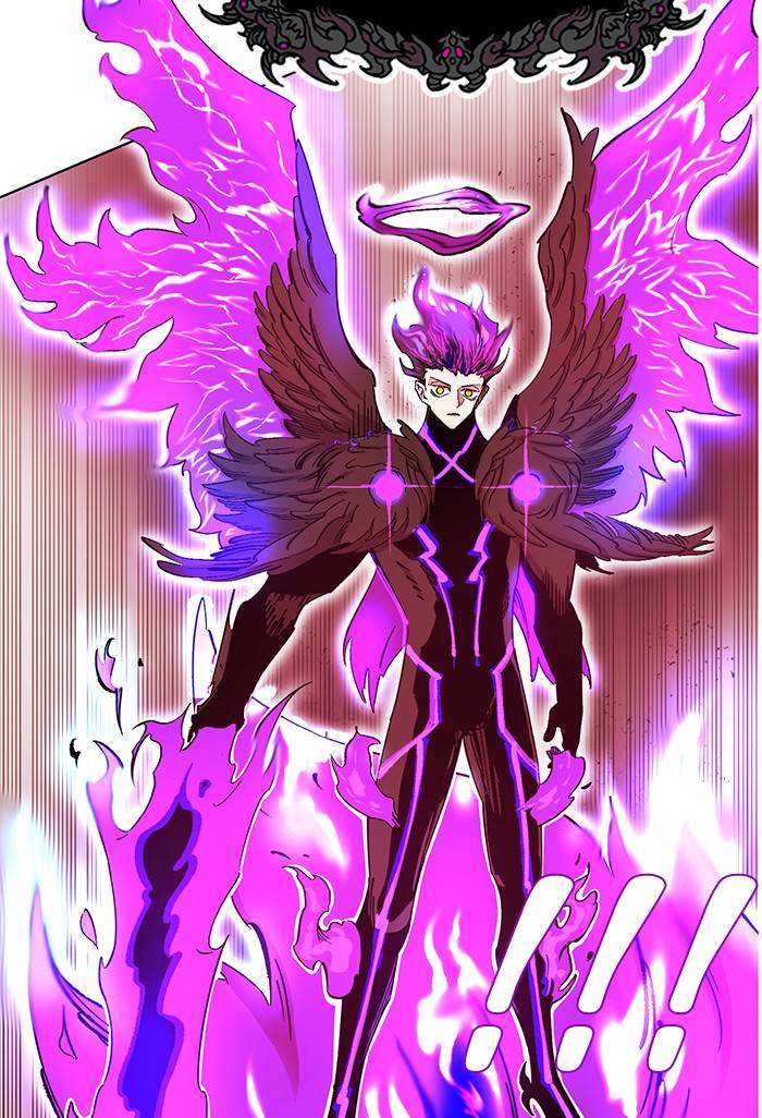 Hardcore Leveling Warrior chapter 279 page 89