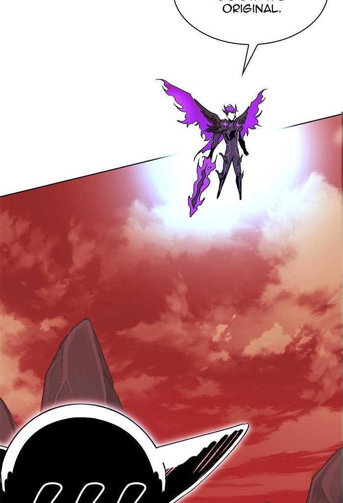 Hardcore Leveling Warrior chapter 279 page 91