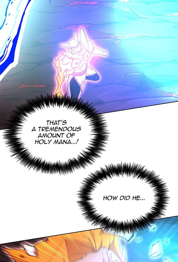 Hardcore Leveling Warrior chapter 279 page 95