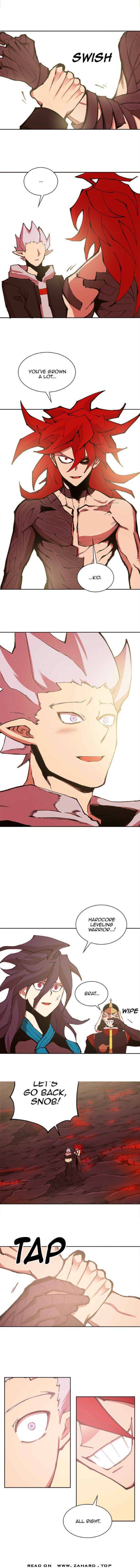 Hardcore Leveling Warrior chapter 281 page 10