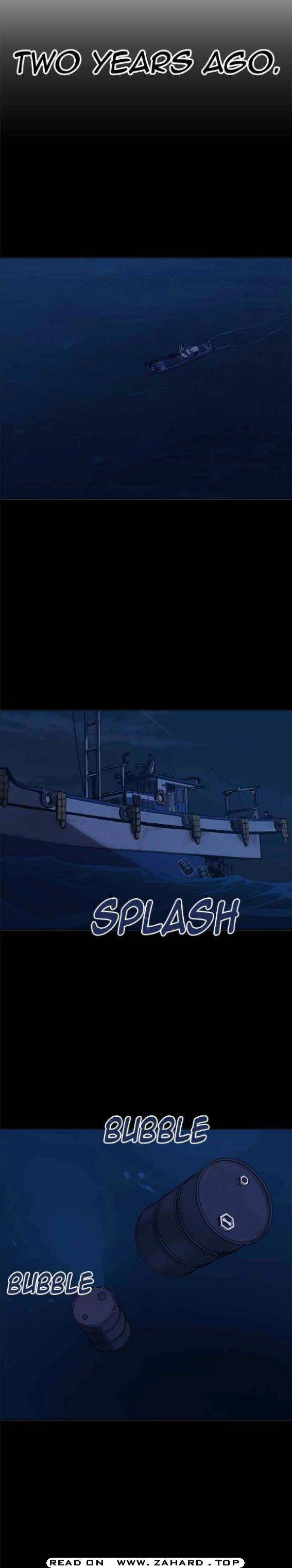 Hardcore Leveling Warrior chapter 282 page 4