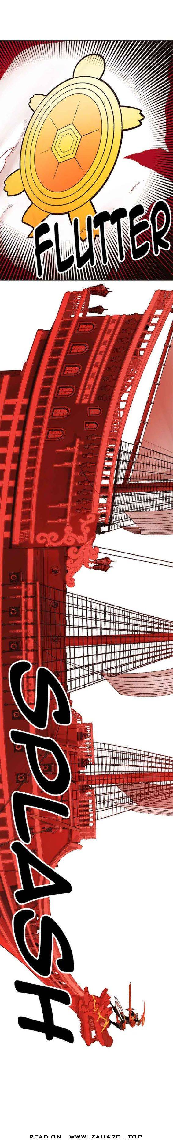 Hardcore Leveling Warrior chapter 284 page 5