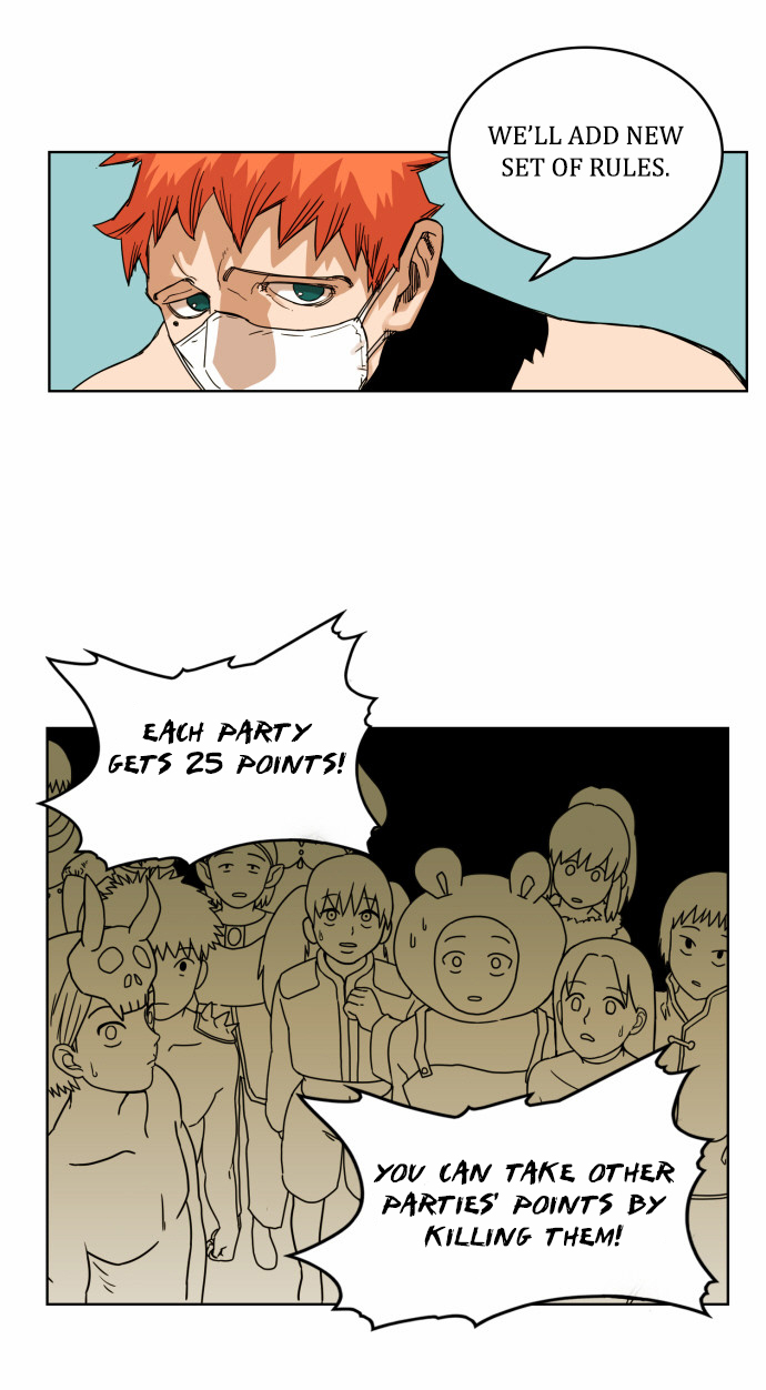 Hardcore Leveling Warrior chapter 29 page 14