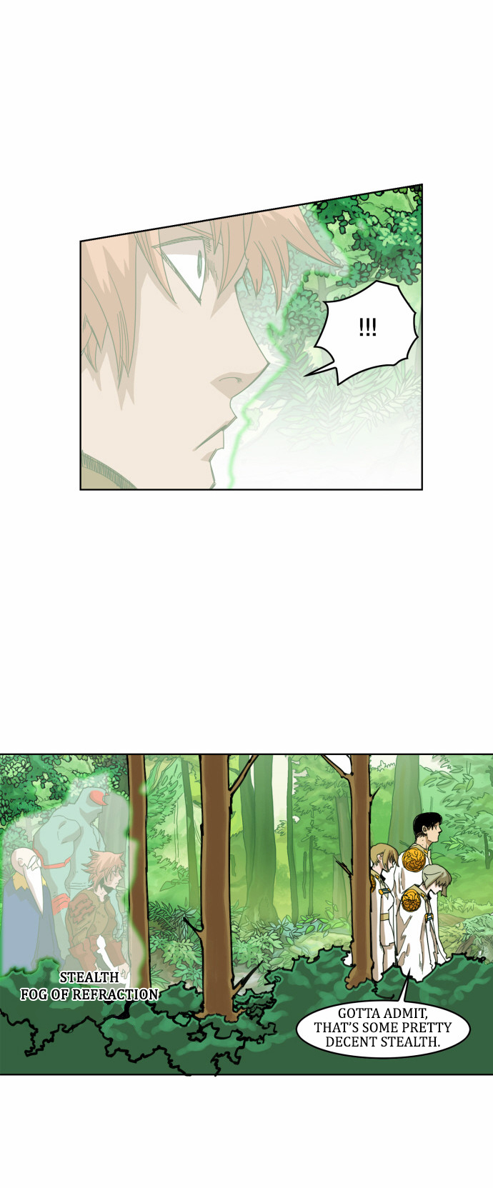 Hardcore Leveling Warrior chapter 29 page 18