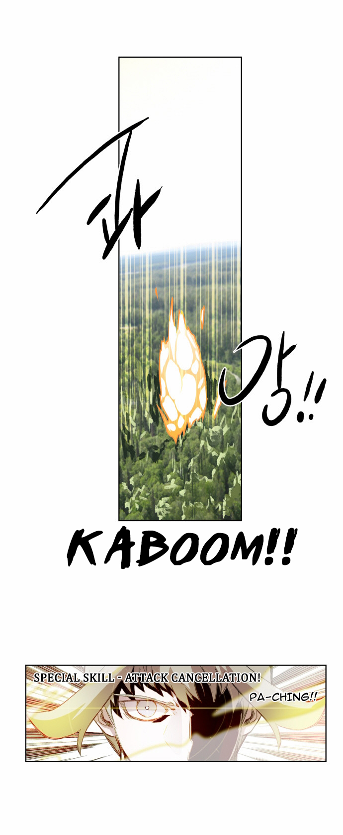 Hardcore Leveling Warrior chapter 29 page 21