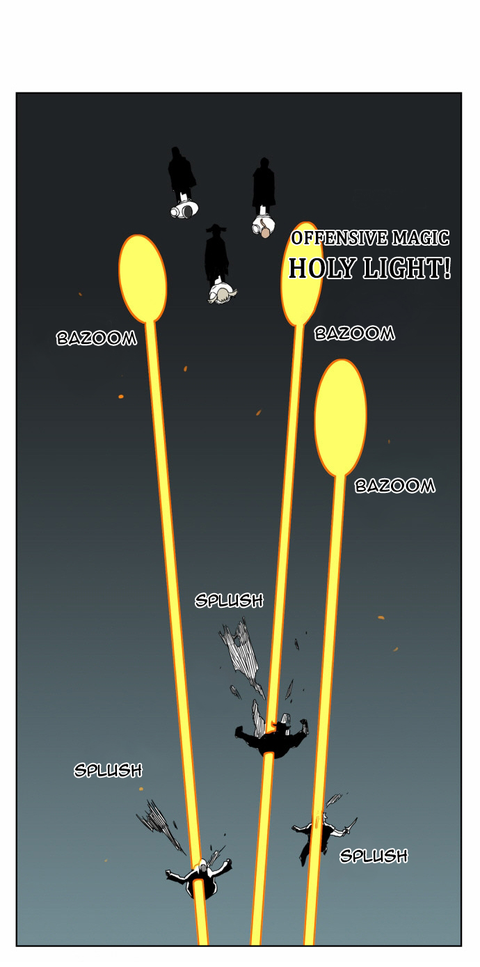 Hardcore Leveling Warrior chapter 29 page 22