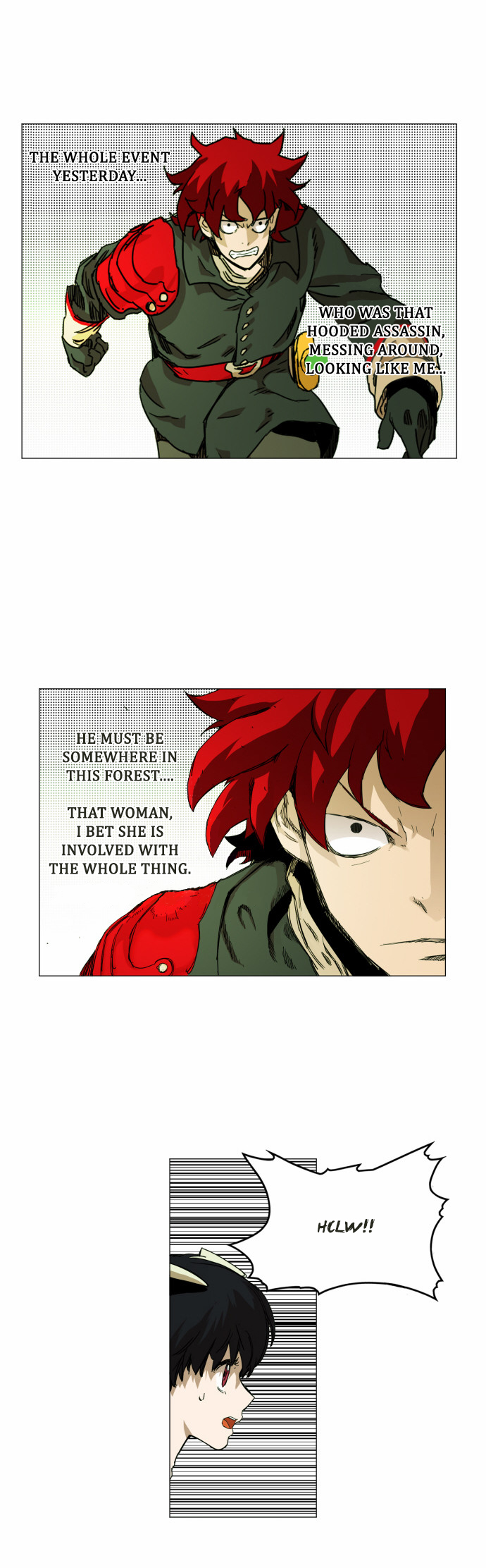 Hardcore Leveling Warrior chapter 29 page 25