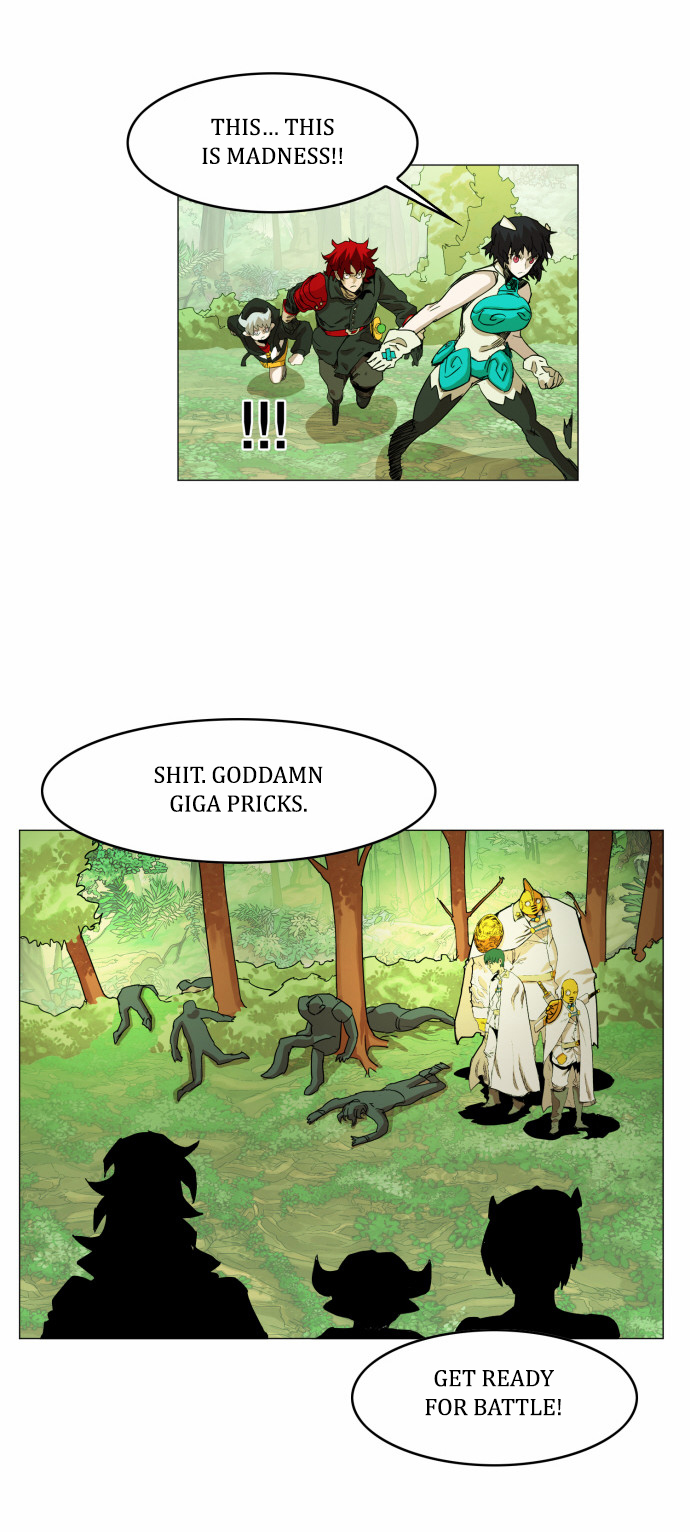 Hardcore Leveling Warrior chapter 29 page 26