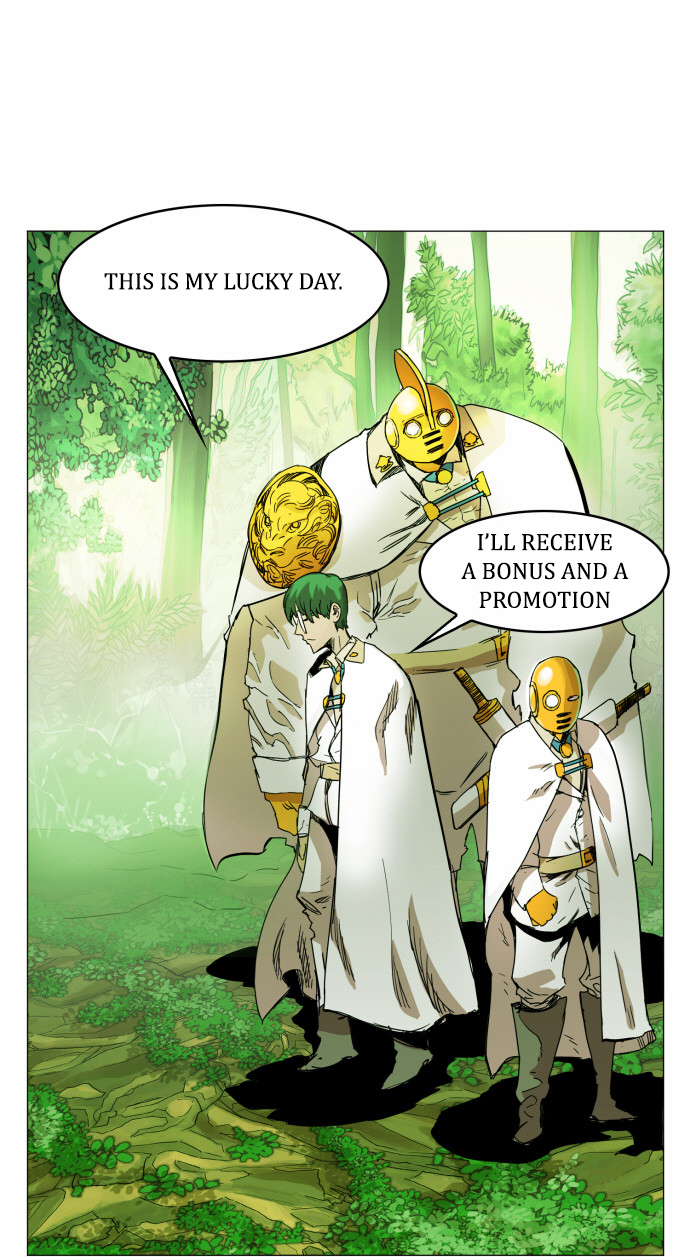 Hardcore Leveling Warrior chapter 29 page 28