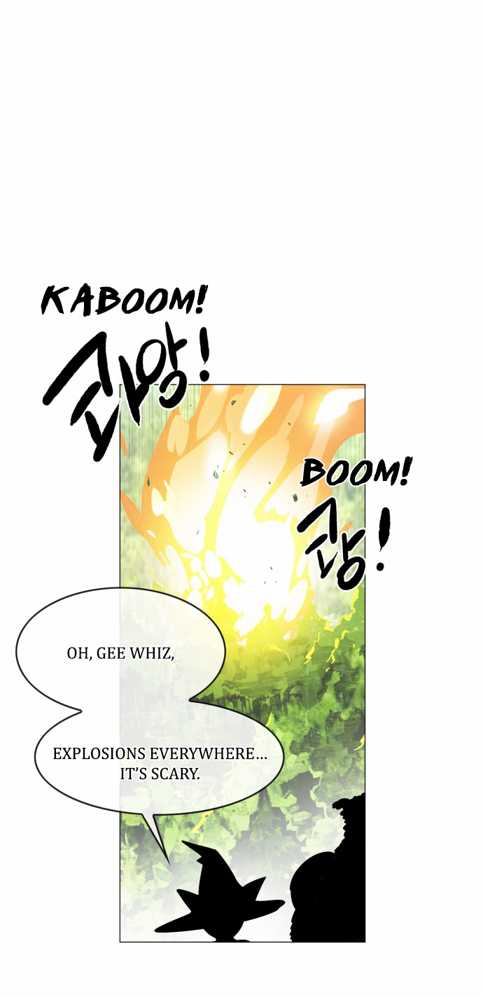 Hardcore Leveling Warrior chapter 29 page 34