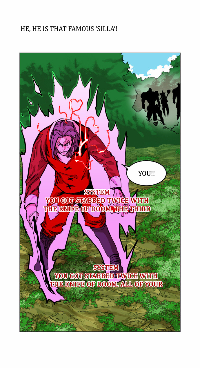 Hardcore Leveling Warrior chapter 29 page 37