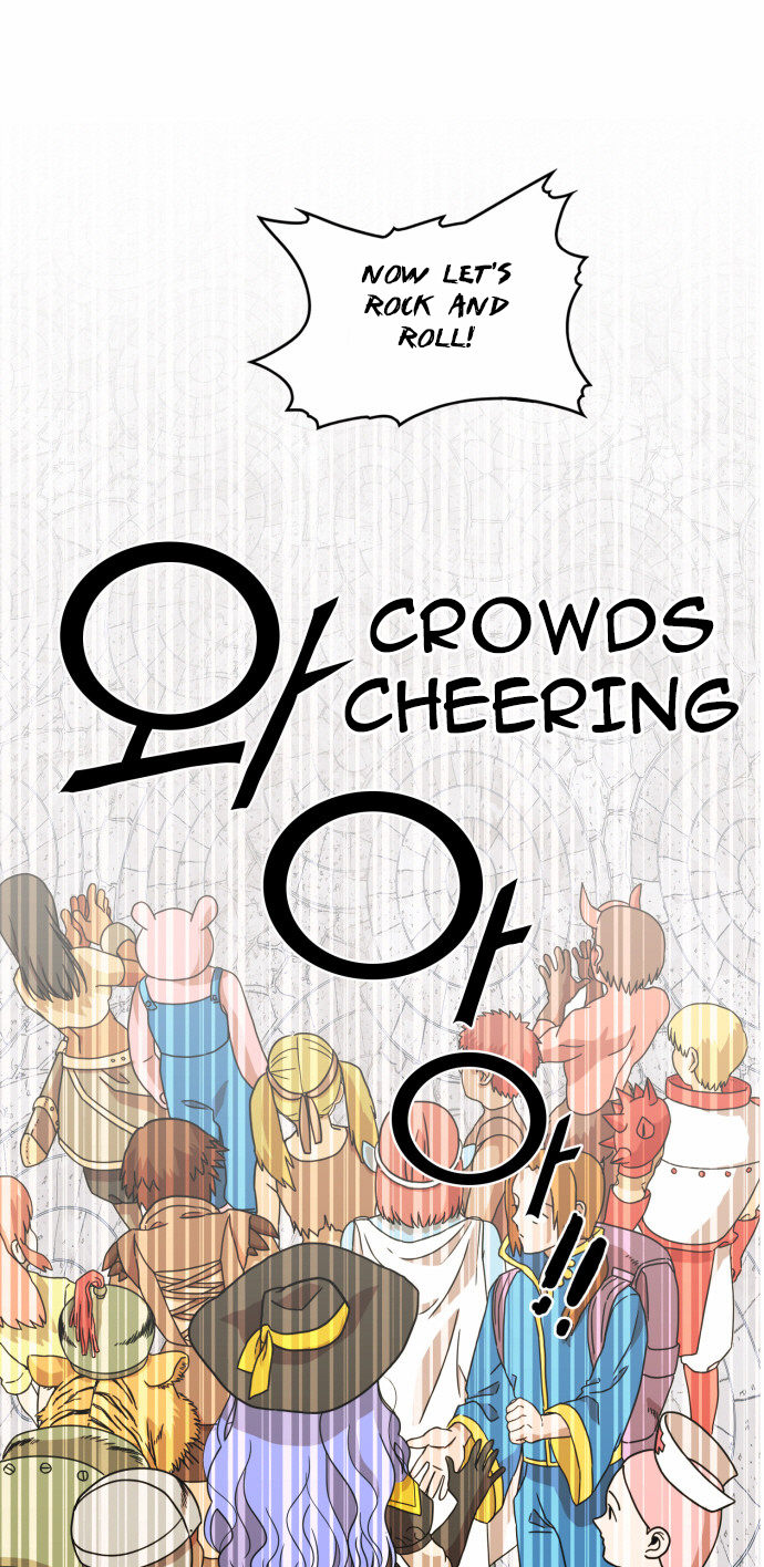 Hardcore Leveling Warrior chapter 29 page 4