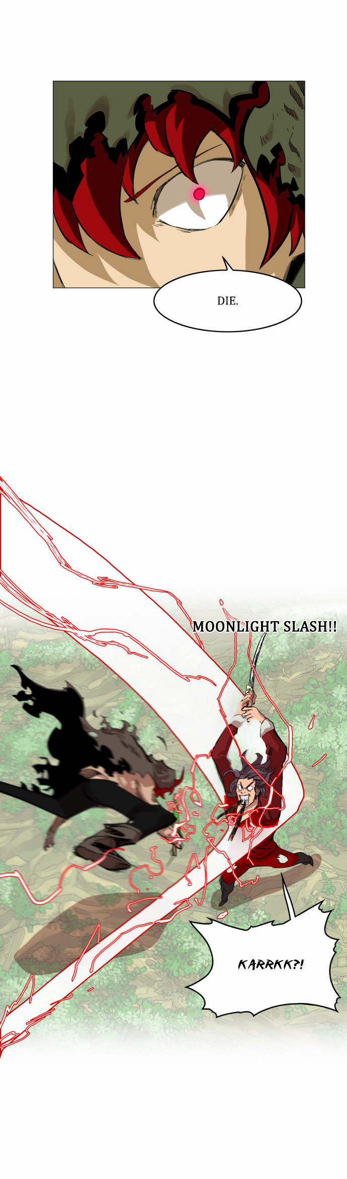 Hardcore Leveling Warrior chapter 29 page 40