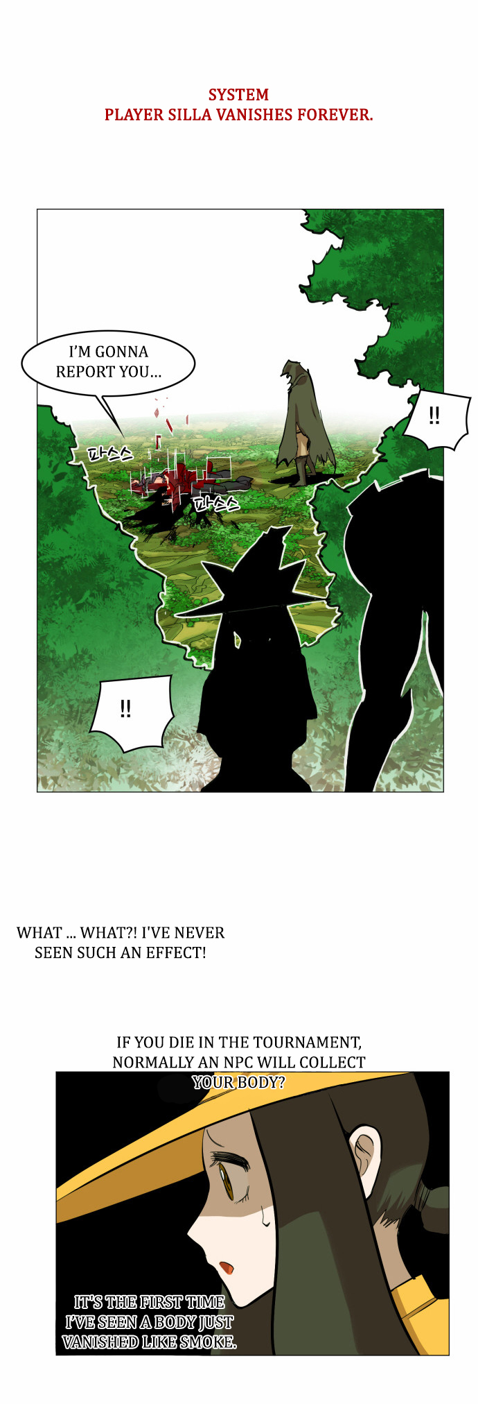 Hardcore Leveling Warrior chapter 29 page 42