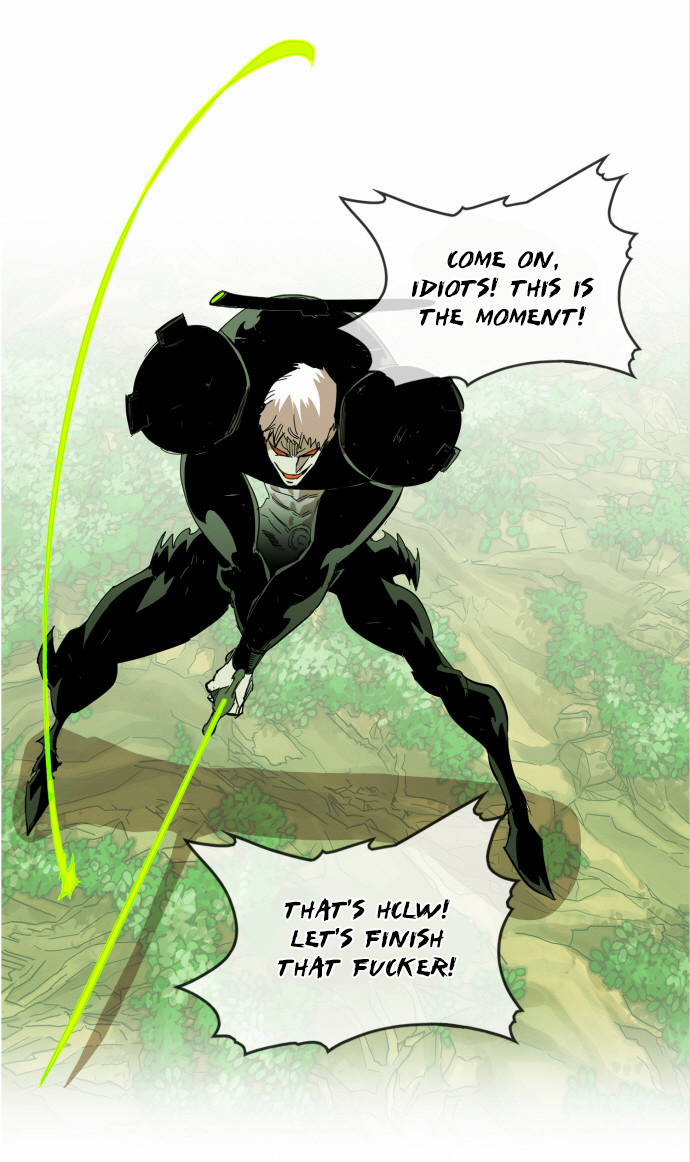 Hardcore Leveling Warrior chapter 29 page 45