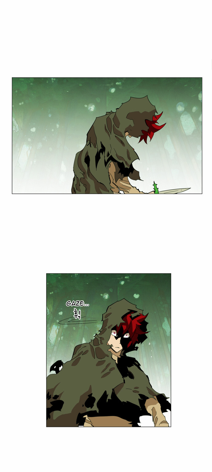 Hardcore Leveling Warrior chapter 29 page 46