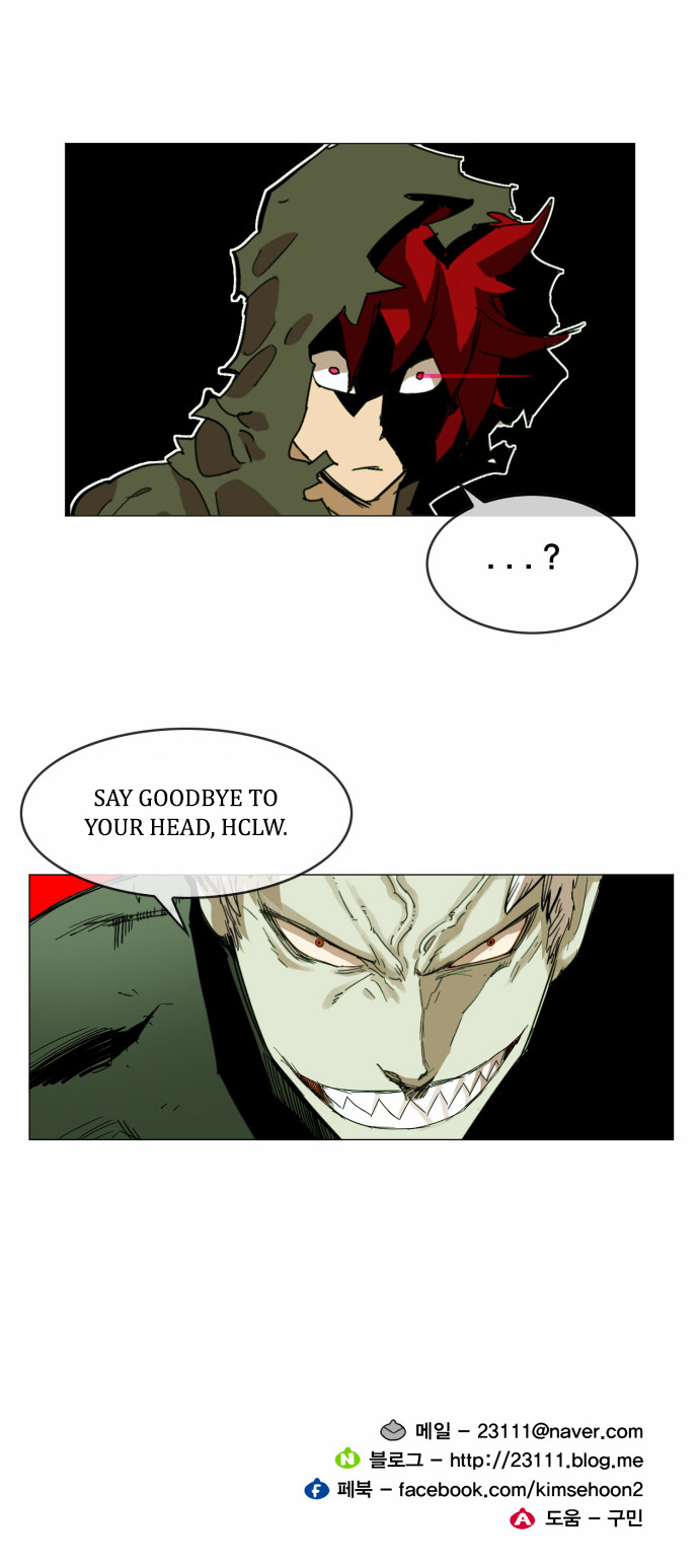 Hardcore Leveling Warrior chapter 29 page 47