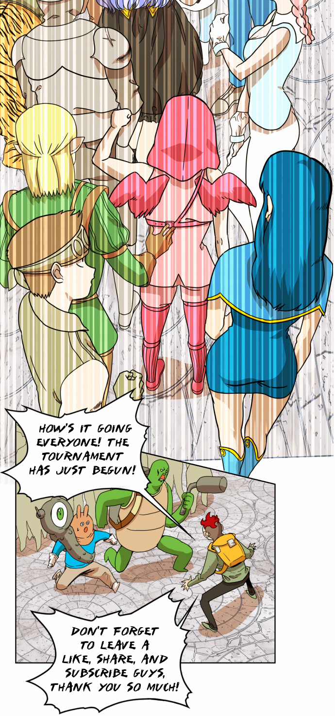 Hardcore Leveling Warrior chapter 29 page 5